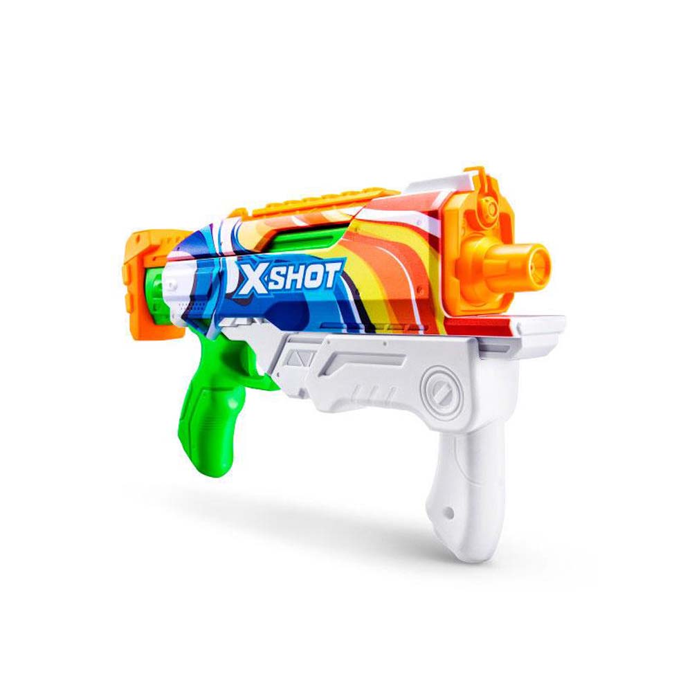 Water Blaster X-Shot Fast FIill Sins HYPERLOAD Malibu (11854B)