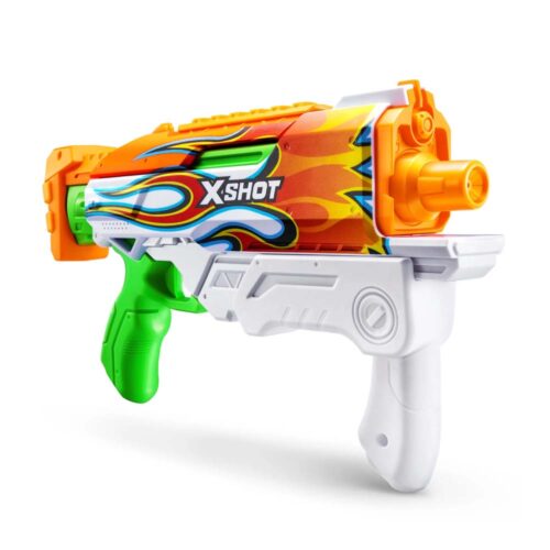 Водний бластер X-Shot Fast FIill Sins HYPERLOAD Inferno (11854D)