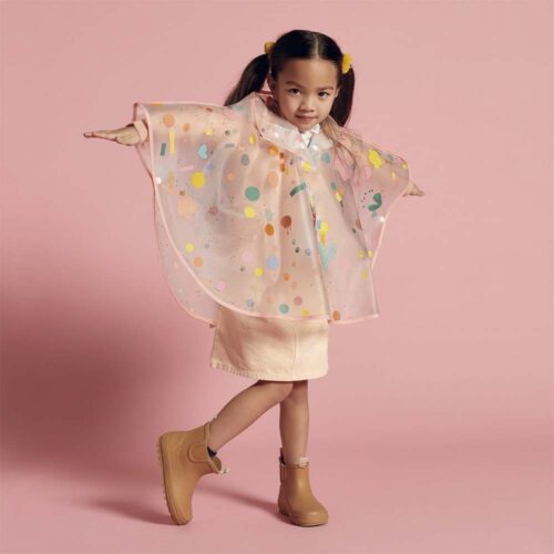 Дощовик DJECO Кошенята (DD04670)