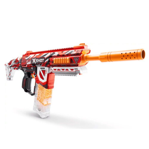 Rapid fire blaster X-SHOT Hyper Gel large (20,000 gel balls) (36620R)