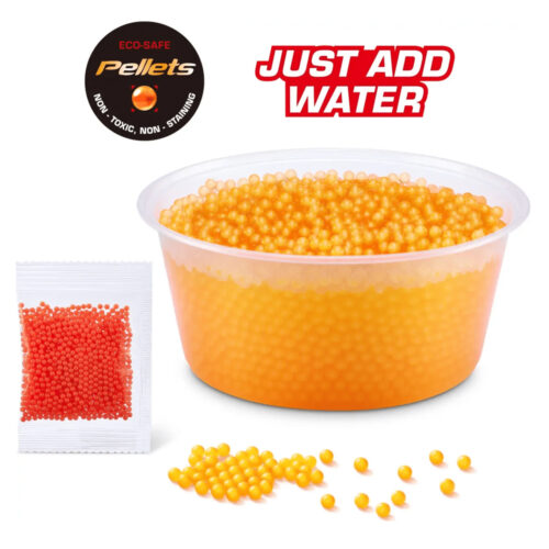 Rapid fire blaster X-SHOT Hyper Gel large (20,000 gel balls) (36620R)