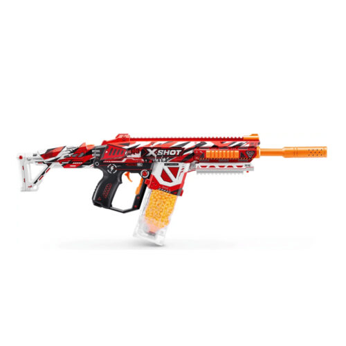 Rapid fire blaster X-SHOT Hyper Gel large (20,000 gel balls) (36620R)