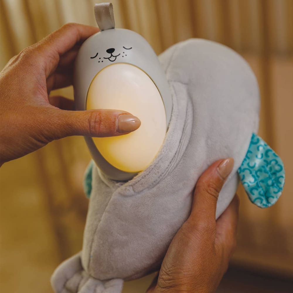 Lamp Infantino 3 in 1 Friend Seal (302032)