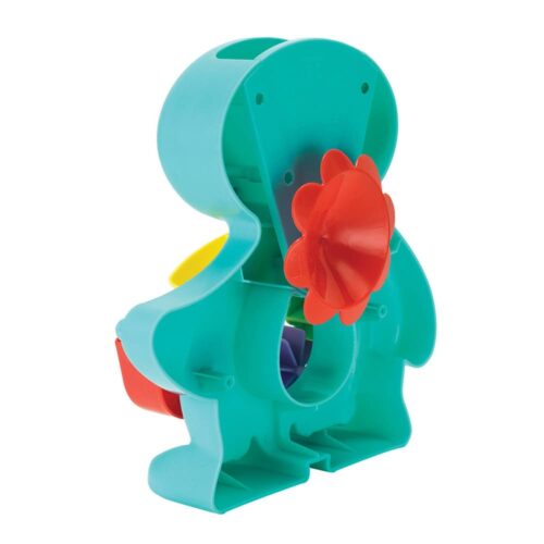 Іграшка для ванни Infantino Час купати пінгвіна (305221)