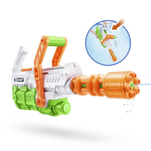 Гідрогармата X-Shot Fast Fill Hydro Cannon (118112R)