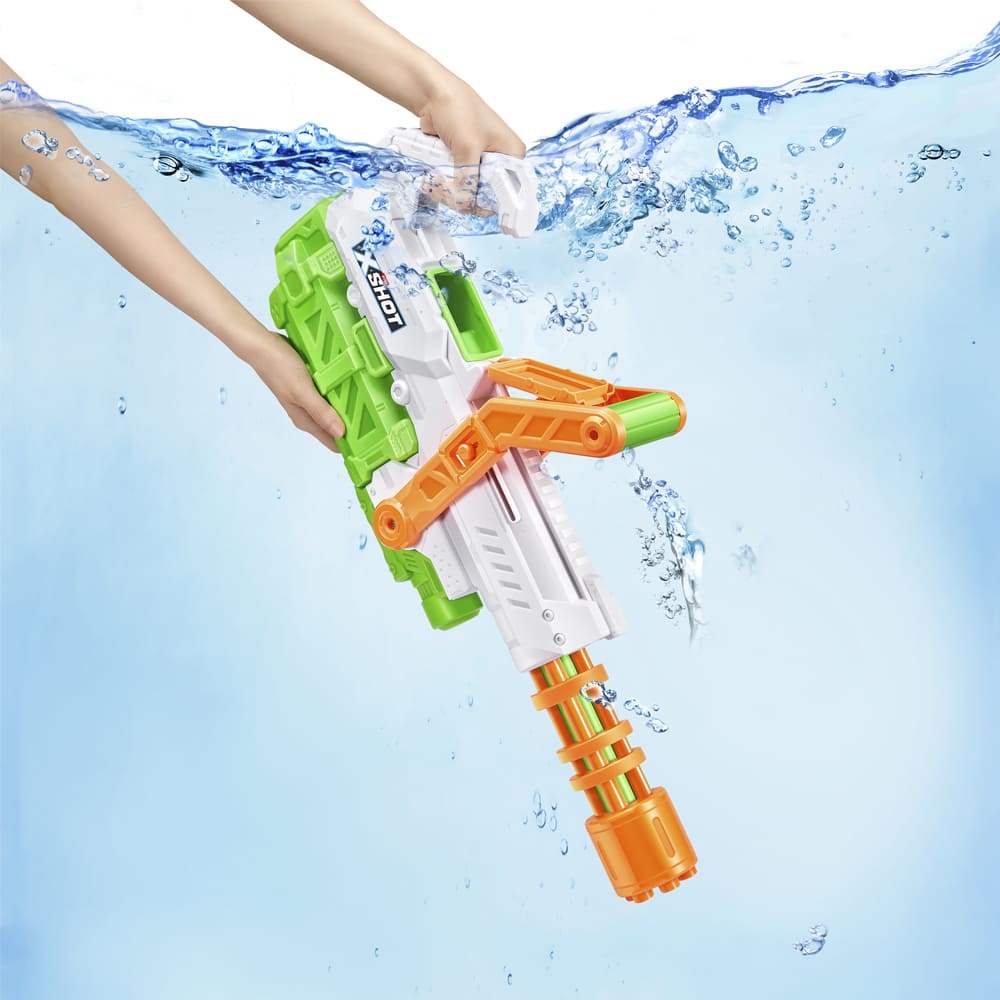 Гідрогармата X-Shot Fast Fill Hydro Cannon (118112R)