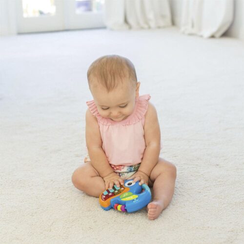 Розвиваюча іграшка Infantino Тукан (212011)