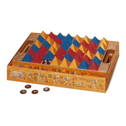 Настольная игра Ravensburger Рамзес-II (26160)