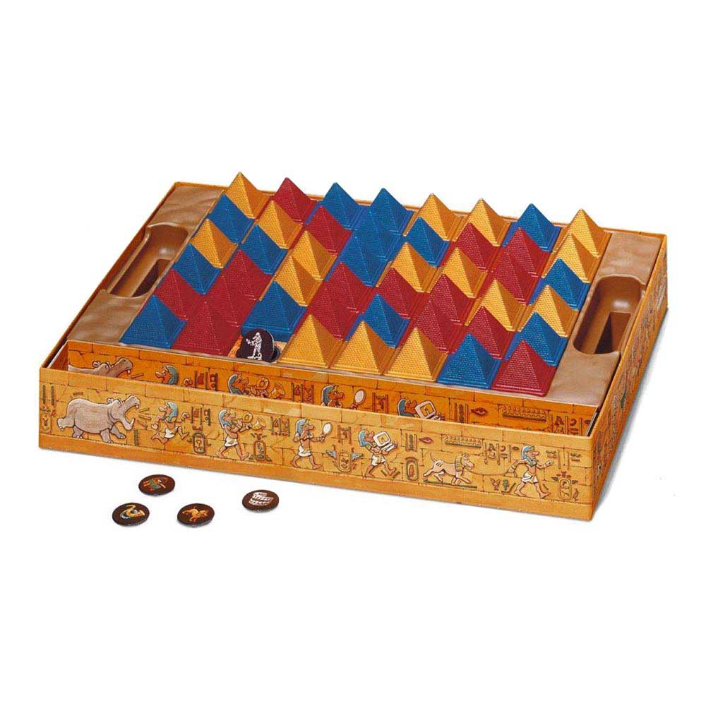 Настольная игра Ravensburger Рамзес-II (26160)