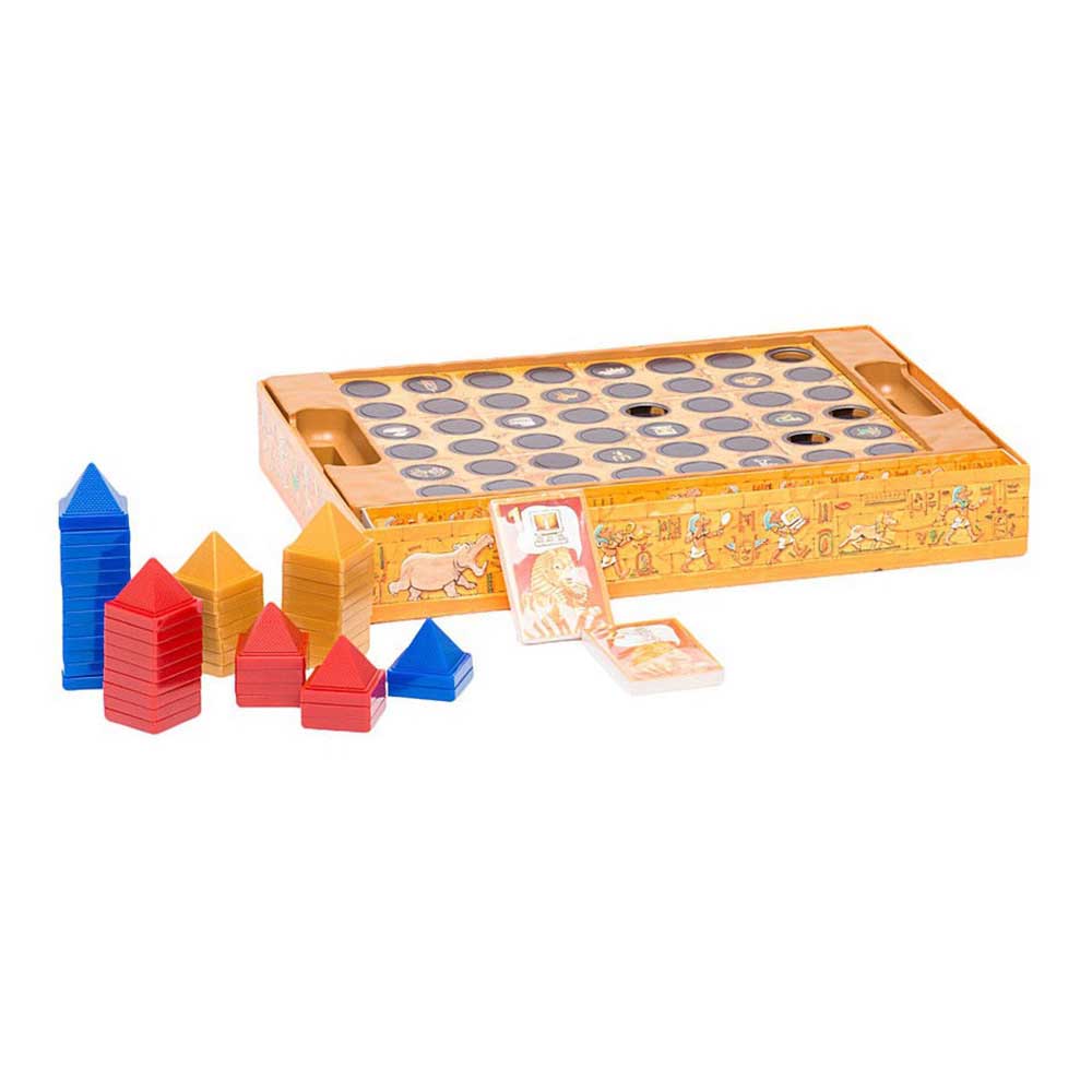 Настольная игра Ravensburger Рамзес-II (26160)