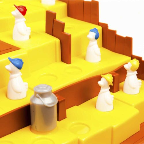 Настільна гра Ravensburger КУ-КА-РЕ-КУ (21104)