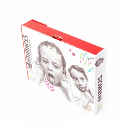 DJECO Grimace Game (DJ05169)