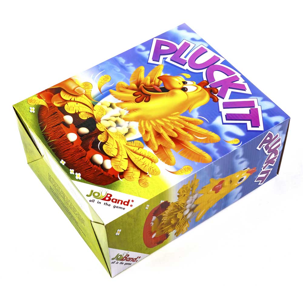 Настольная игра JOYBAND Курица с насестом (16800)