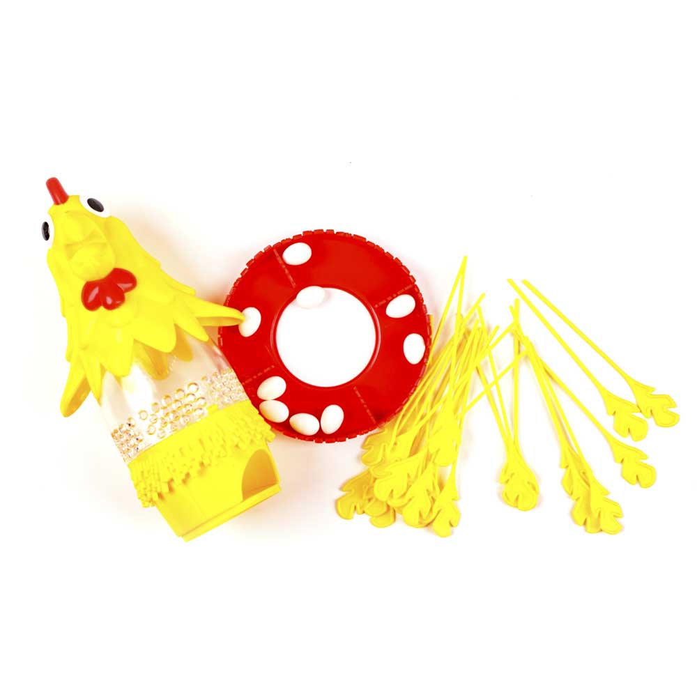 Настольная игра JOYBAND Курица с насестом (16800)