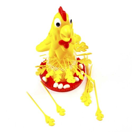 Настольная игра JOYBAND Курица с насестом (16800)