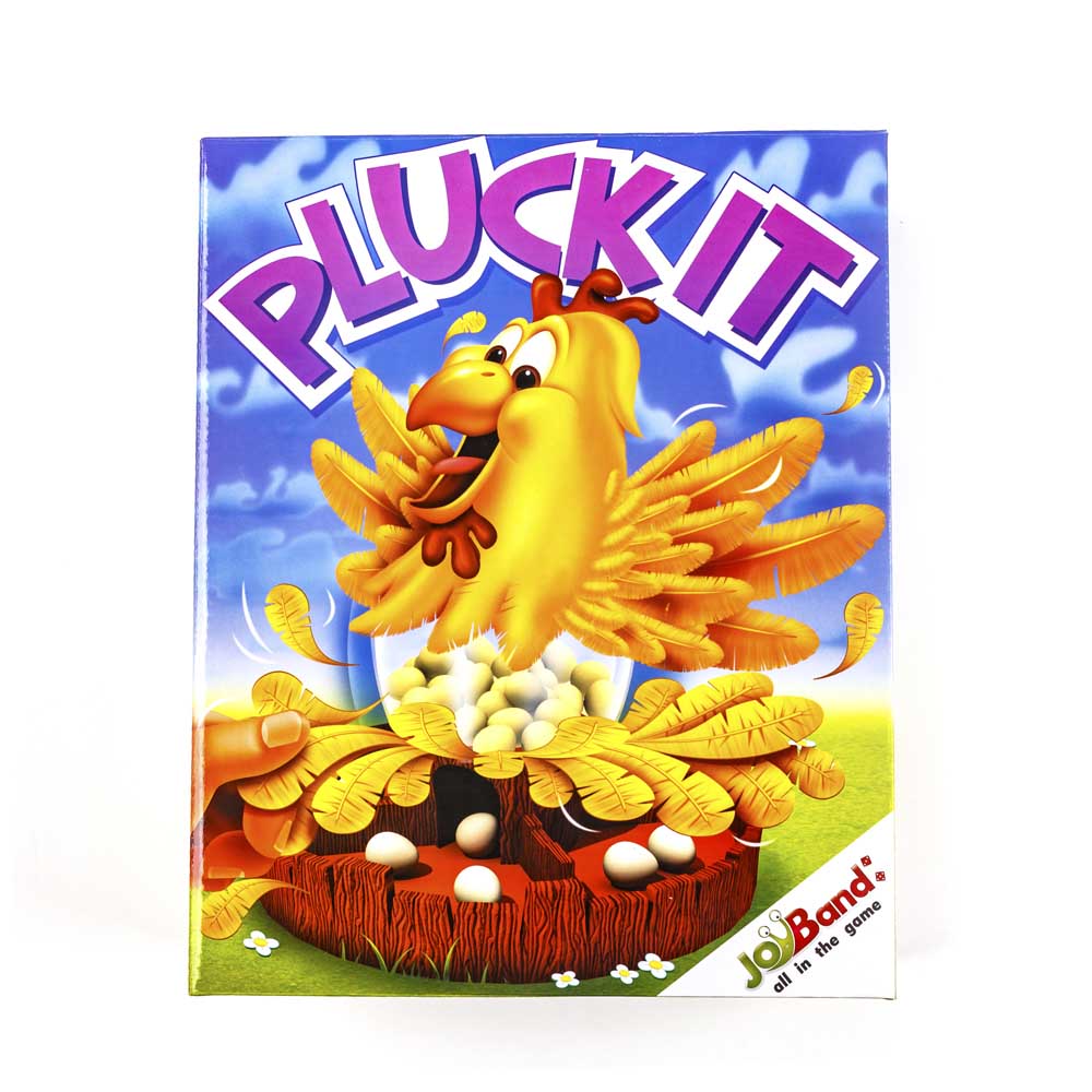 Настольная игра JOYBAND Курица с насестом (16800)