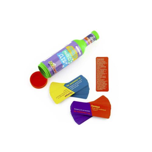 Гра JOYBAND Правда або дія? (214)