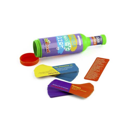 Гра JOYBAND Правда або дія? (214)