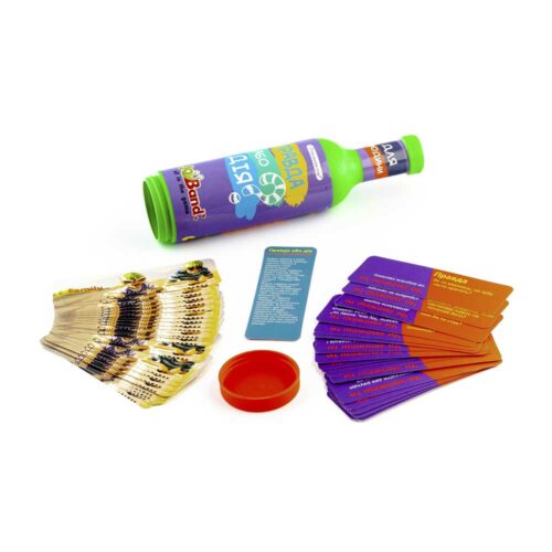 Гра JOYBAND Правда або дія? (214)