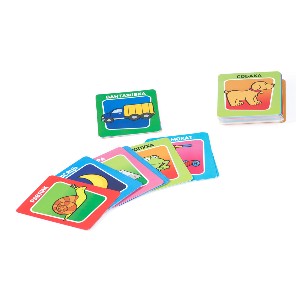 Настольная игра JOYBAND Мой первый Хедбенс (86800)