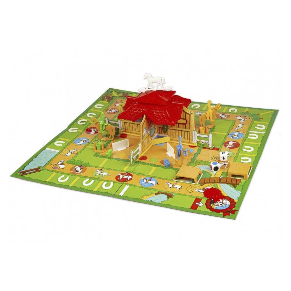 Board game JOYBAND My Pony Club (16400)