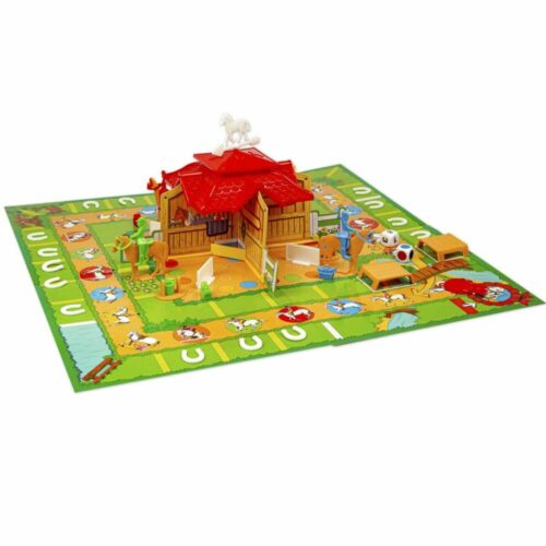 Board game JOYBAND My Pony Club (16400)
