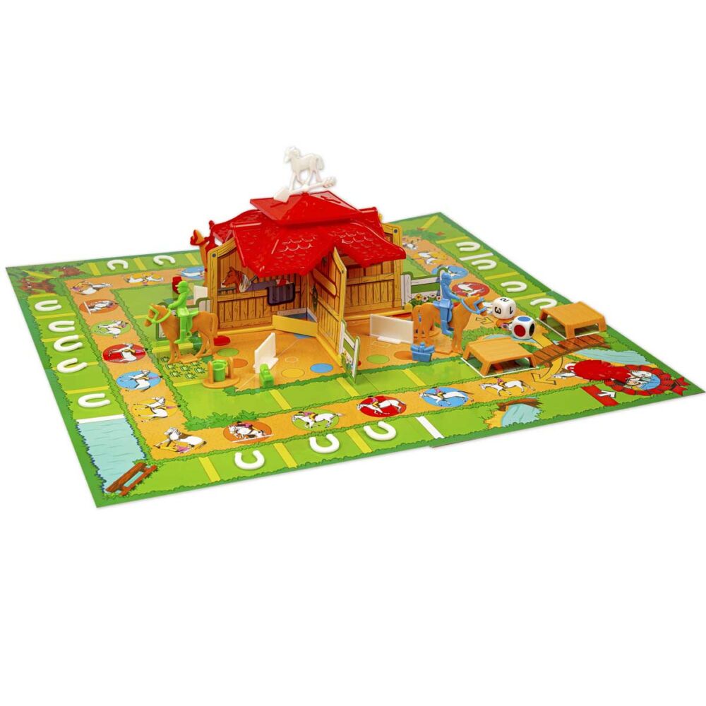 Board game JOYBAND My Pony Club (16400)