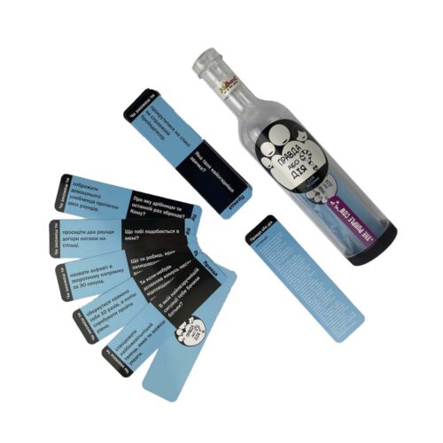 FAMILY GAME TRUTH OR FACT? (132)