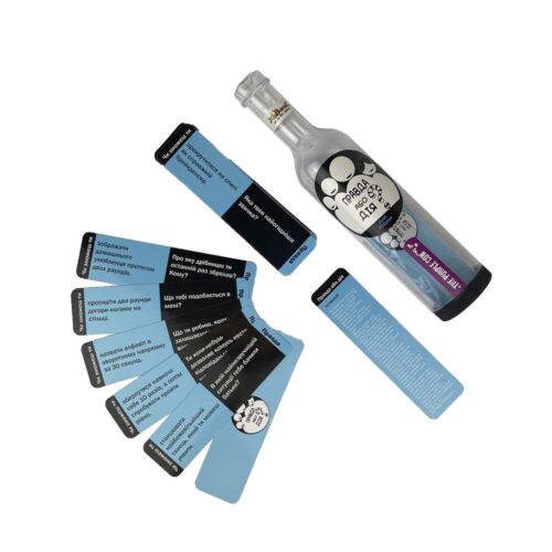 FAMILY GAME TRUTH OR FACT? (132)