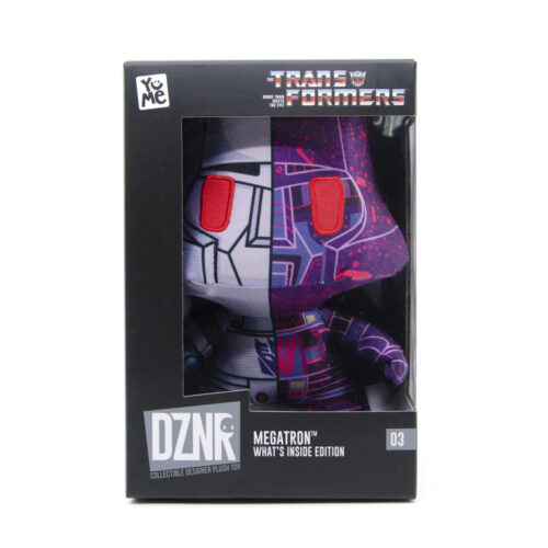 Колекційна іграшка Transformers Мегатрон 17,5 см (19488) Колекційна іграшка Transformers Мегатрон 17,5 см (19488)