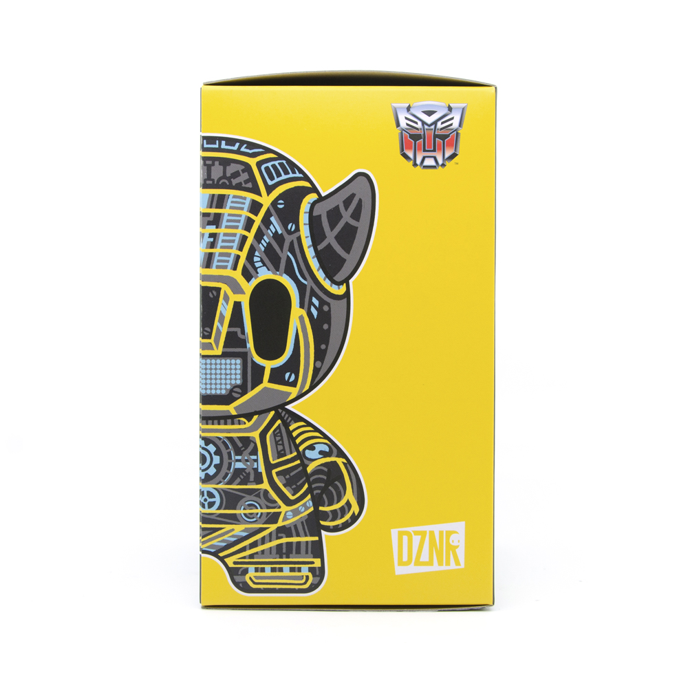 Колекційна іграшка Transformers Бамбел Бі 17,5 см (19310)