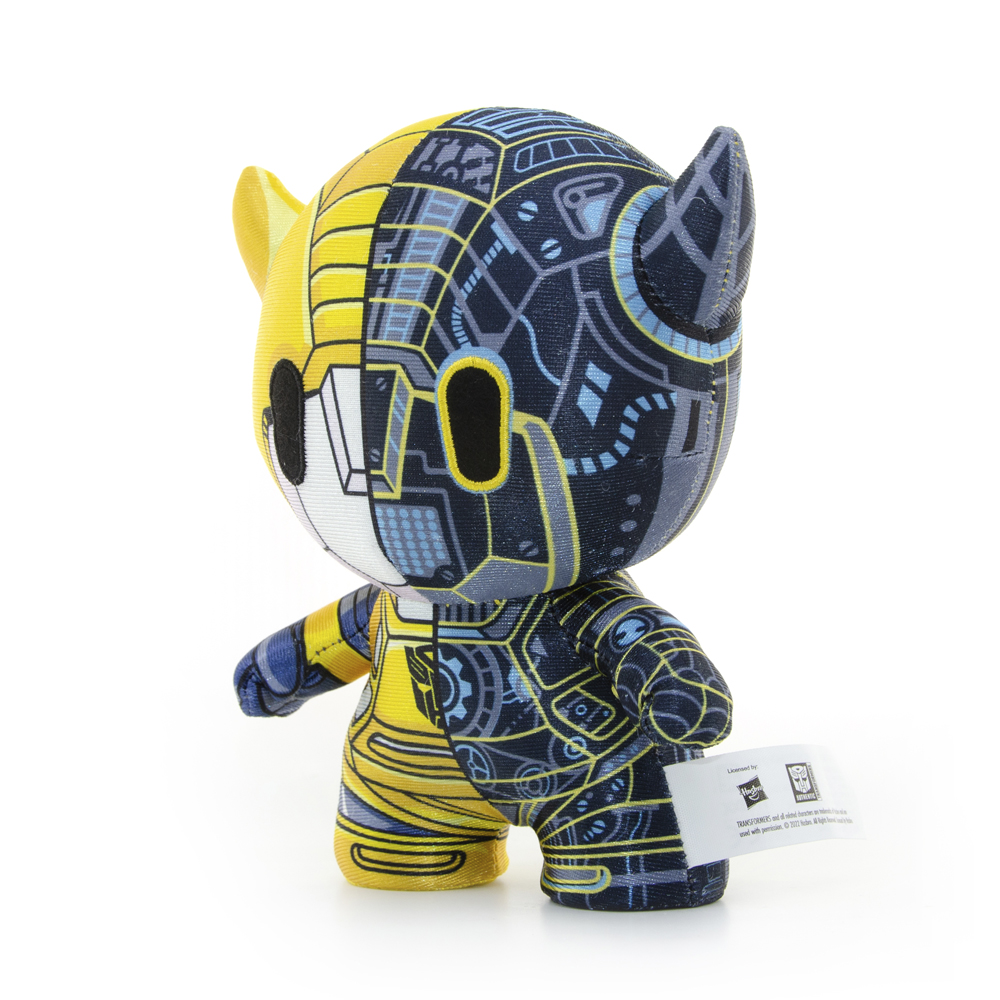 Колекційна іграшка Transformers Бамбел Бі 17,5 см (19310)