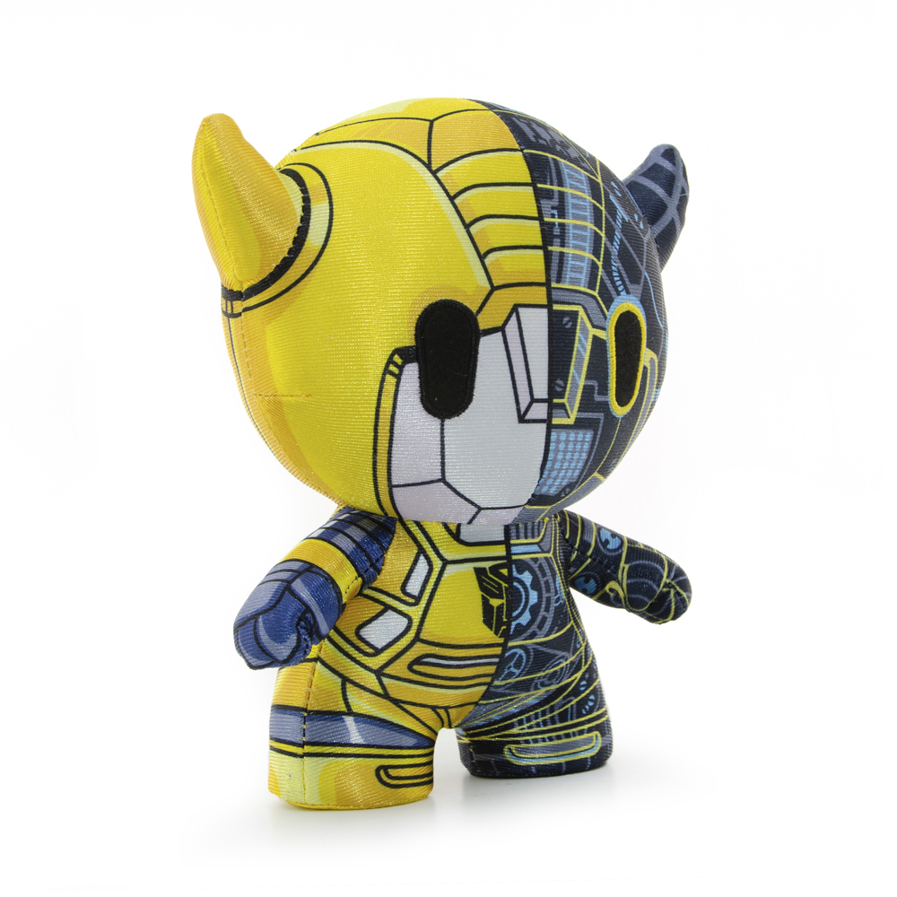 Колекційна іграшка Transformers Бамбел Бі 17,5 см (19310)