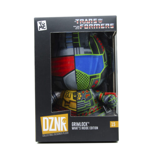 Колекційна іграшка Transformers Грімлок 17,5 см (19621) Колекційна іграшка Transformers Грімлок 17,5 см (19621)