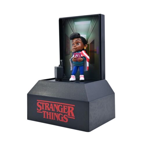 Капсула-сюрприз з фігуркою Yume Stranger Things серія 2 (19511)