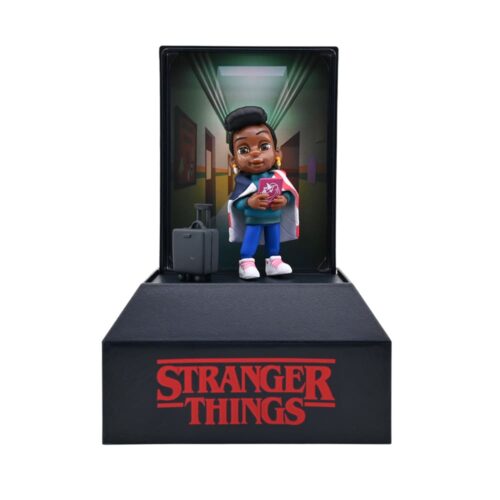 Капсула-сюрприз з фігуркою Yume Stranger Things серія 2 (19511)
