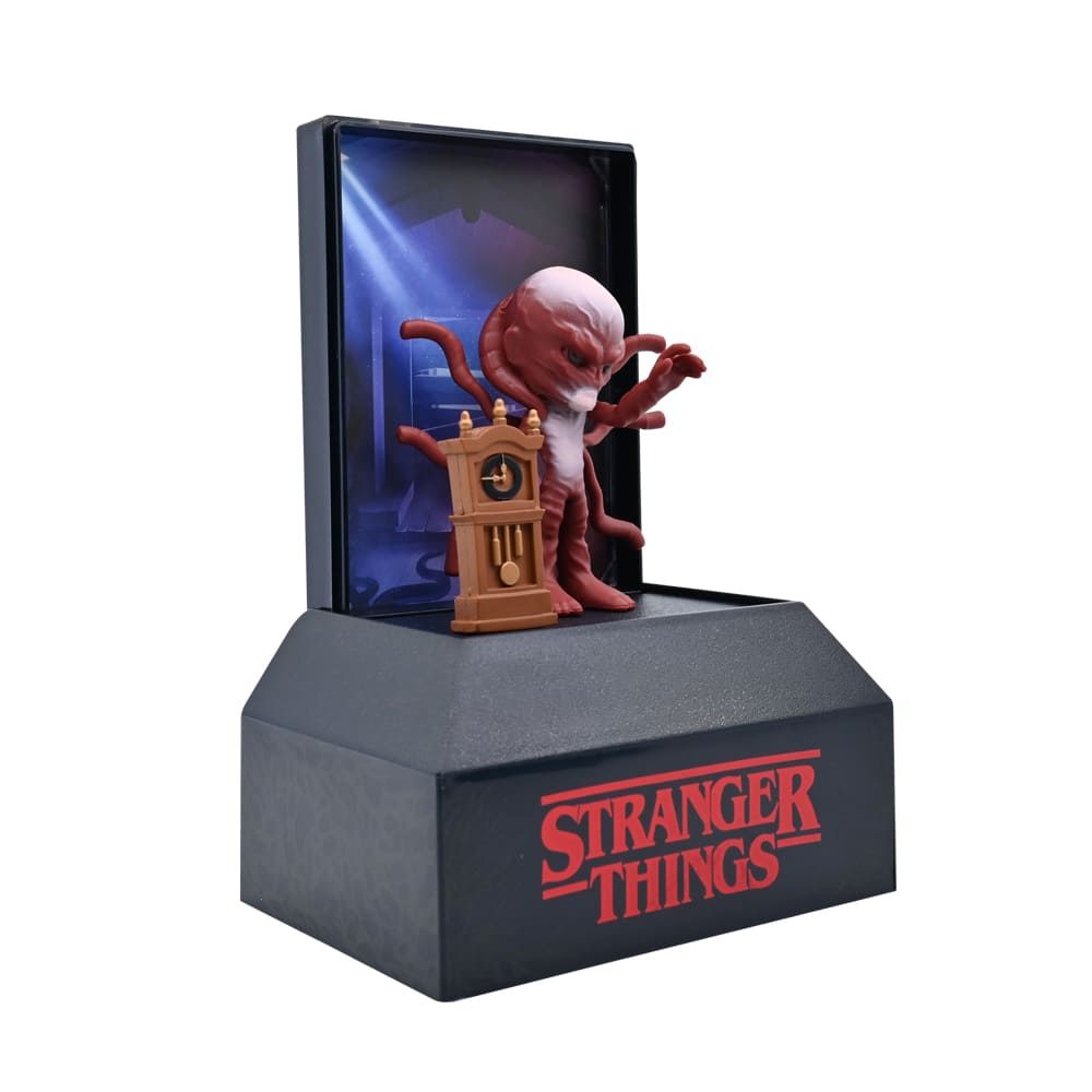 Капсула-сюрприз з фігуркою Yume Stranger Things серія 2 (19511)