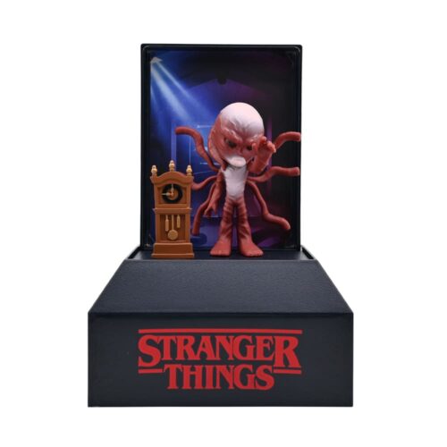 Капсула-сюрприз з фігуркою Yume Stranger Things серія 2 (19511)