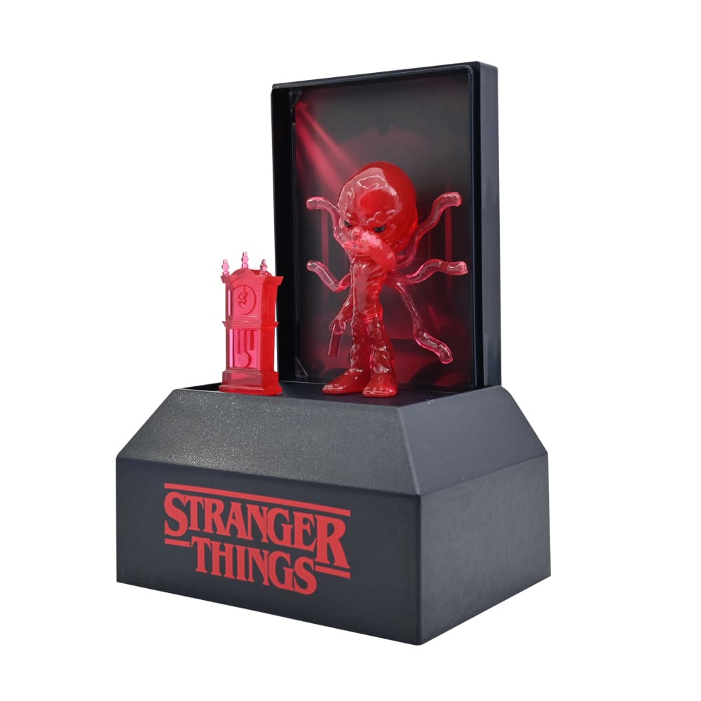 Капсула-сюрприз з фігуркою Yume Stranger Things серія 2 (19511)