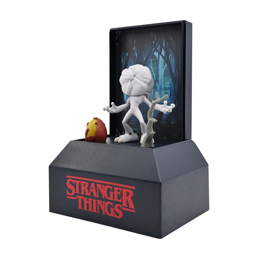 Капсула-сюрприз з фігуркою Yume Stranger Things серія 2 (19511)