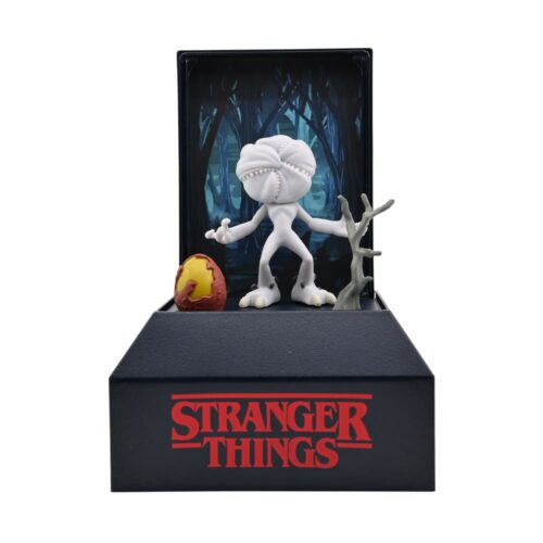 Капсула-сюрприз з фігуркою Yume Stranger Things серія 2 (19511)