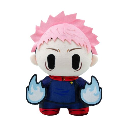 Колекційна іграшка Jujutsu Kaisen Юдзі Ітадорі (11222)