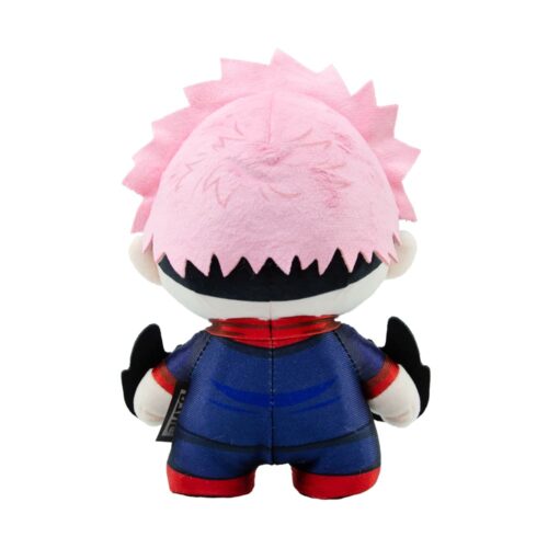 Колекційна іграшка Jujutsu Kaisen Юдзі Ітадорі (11222)