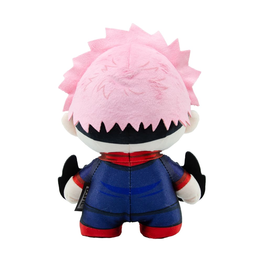 Колекційна іграшка Jujutsu Kaisen Юдзі Ітадорі (11222)