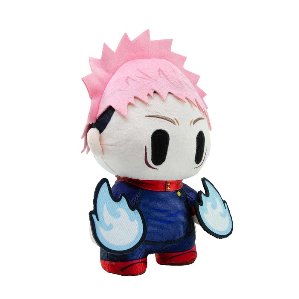 Колекційна іграшка Jujutsu Kaisen Юдзі Ітадорі (11222)