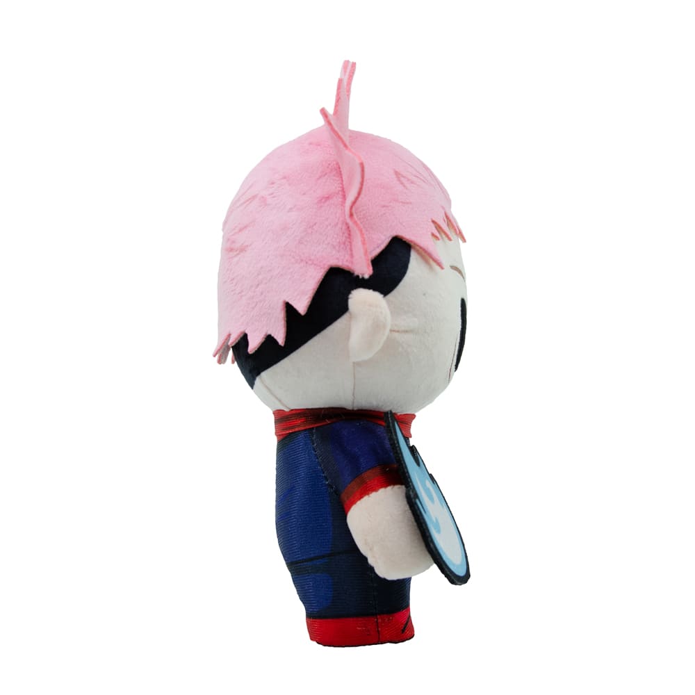 Колекційна іграшка Jujutsu Kaisen Юдзі Ітадорі (11222)