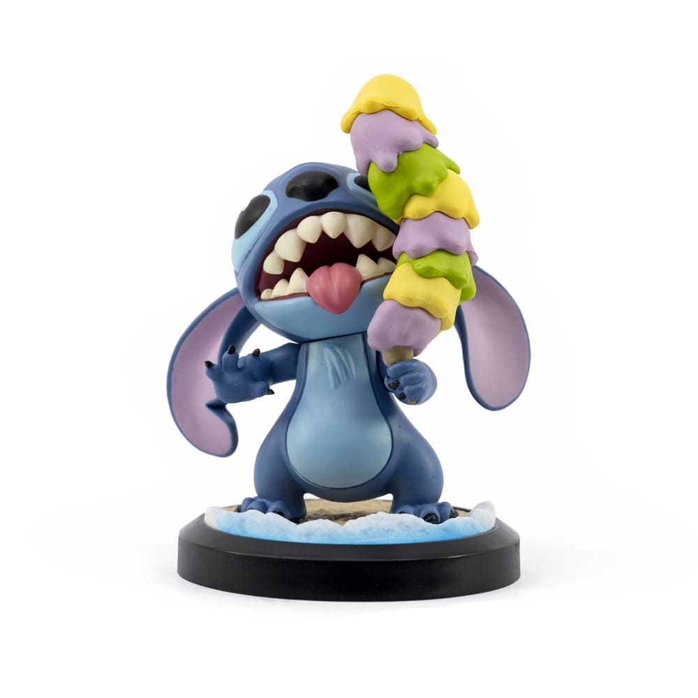 Іграшка-сюрприз з колекційною фігуркою Lilo&#038;Stitch Fun Series (10146)