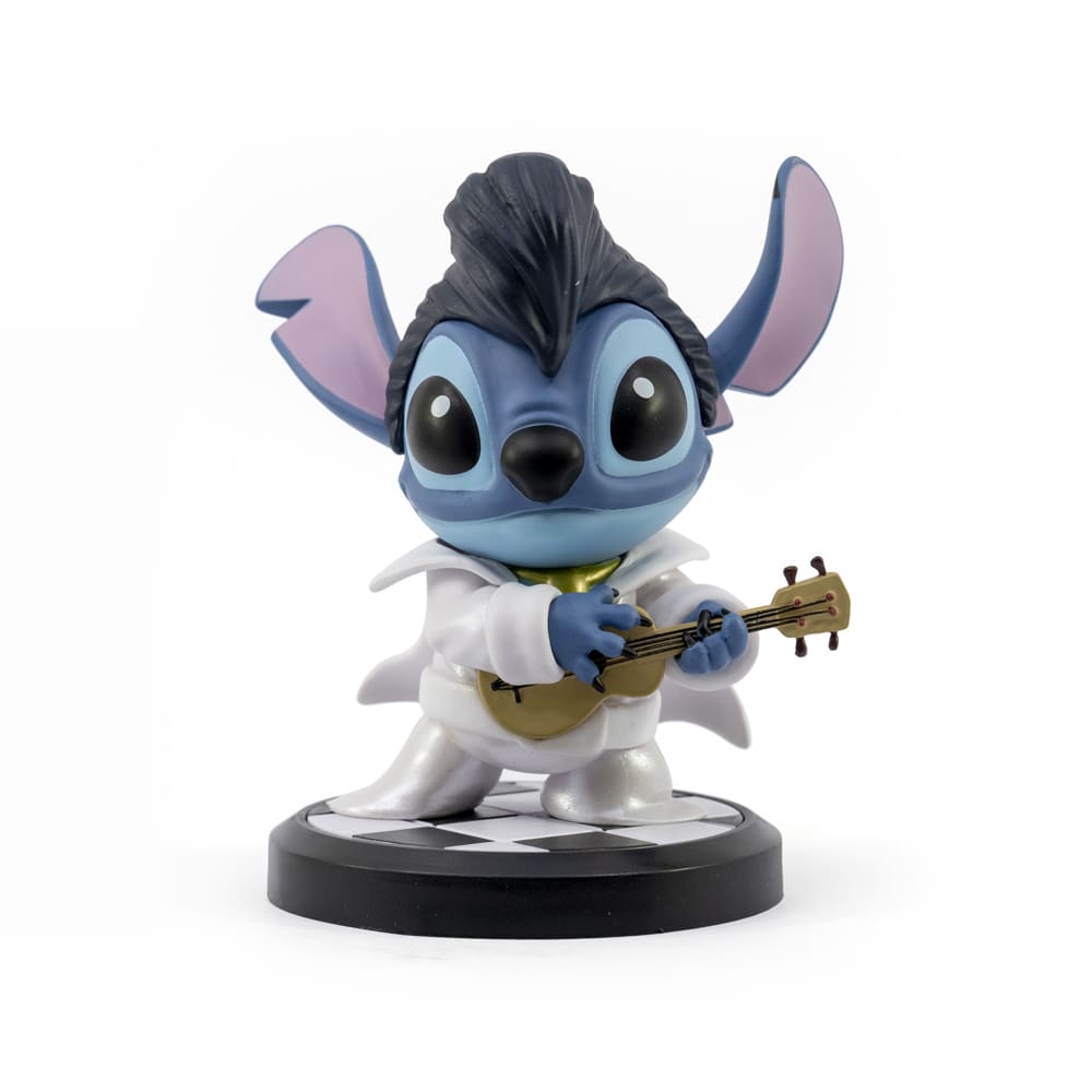 Іграшка-сюрприз з колекційною фігуркою Lilo&#038;Stitch Fun Series (10146)