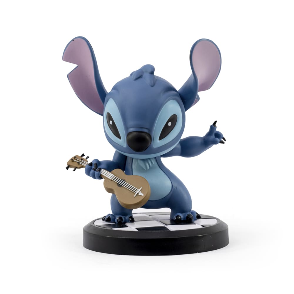 Іграшка-сюрприз з колекційною фігуркою Lilo&#038;Stitch Fun Series (10146)