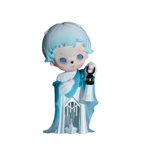 Игрушка-сюрприз POP MART с коллекционной фигуркой Inosoul&#8217;s серия Lucid Dreams (ILD-01)